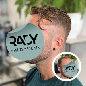 rady hairsystems nieuwegein