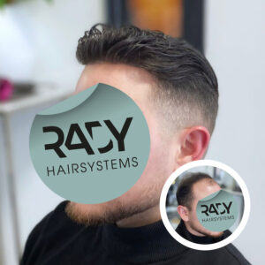 Rady hairsystem